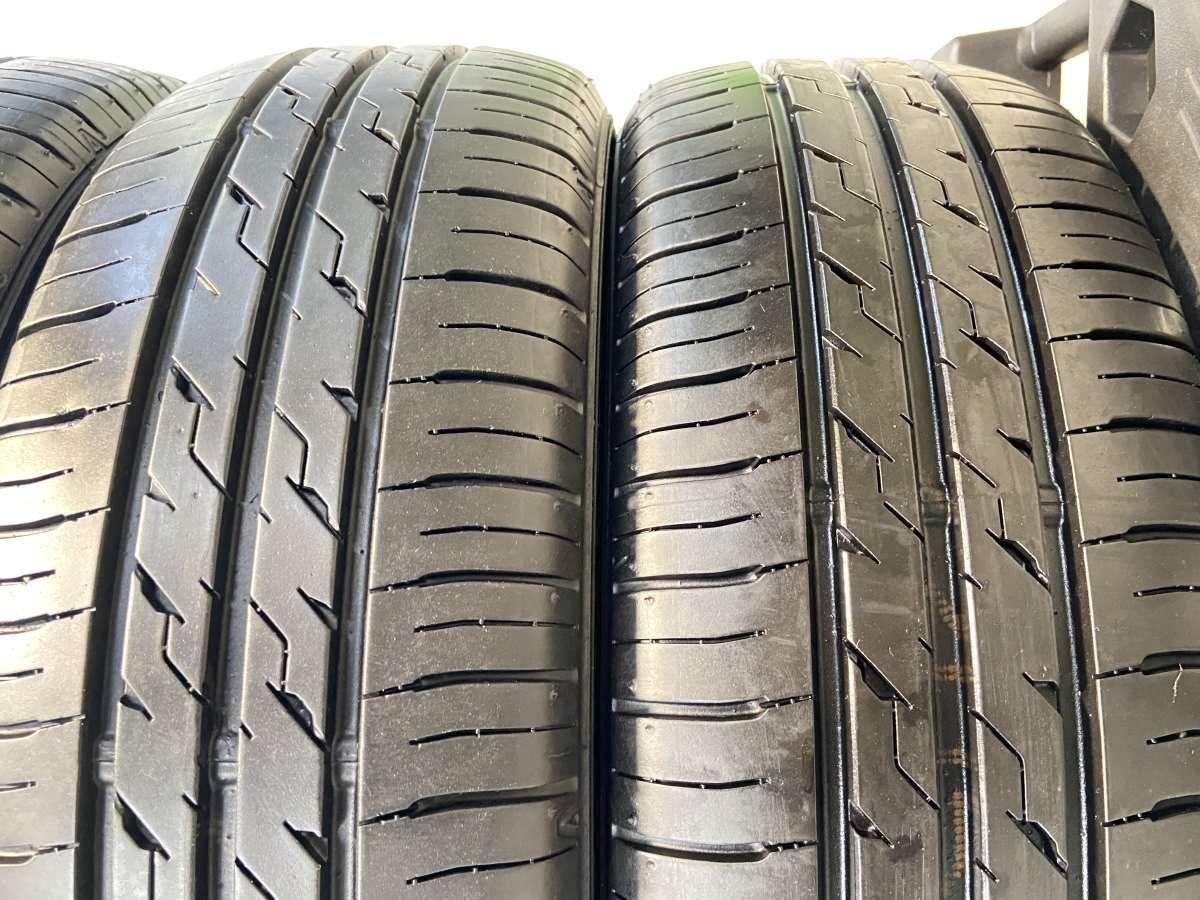 165/55R14 イエローハット DUNLOP ECOFINE 165/55R14 イエローハット DUNLOP ECOFINE イエローハット