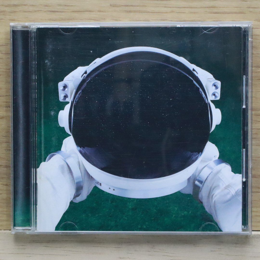 国内盤CD☆バンプ・オブ・チキン/BUMP OF CHICKEN□ New Album