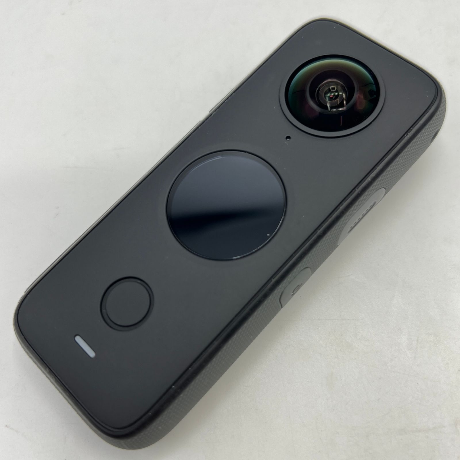美品】Insta360 ONE X2 予備バッテリー付き 360度カメラ 全天球