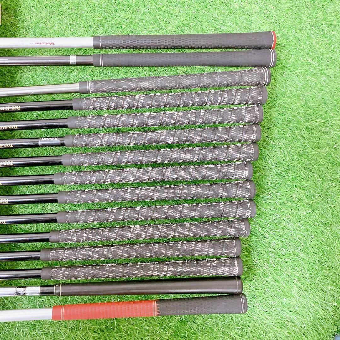 3.テーラーメイド オジオ 初心者オススメ ゴルフクラブ メンズ