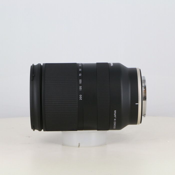 タムロン TAMRON