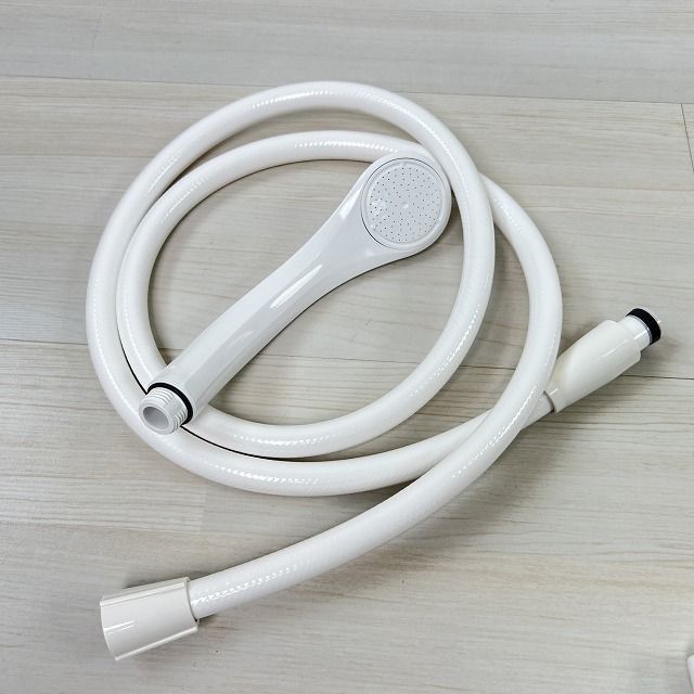 サーモシャワー混合栓 三栄水栓