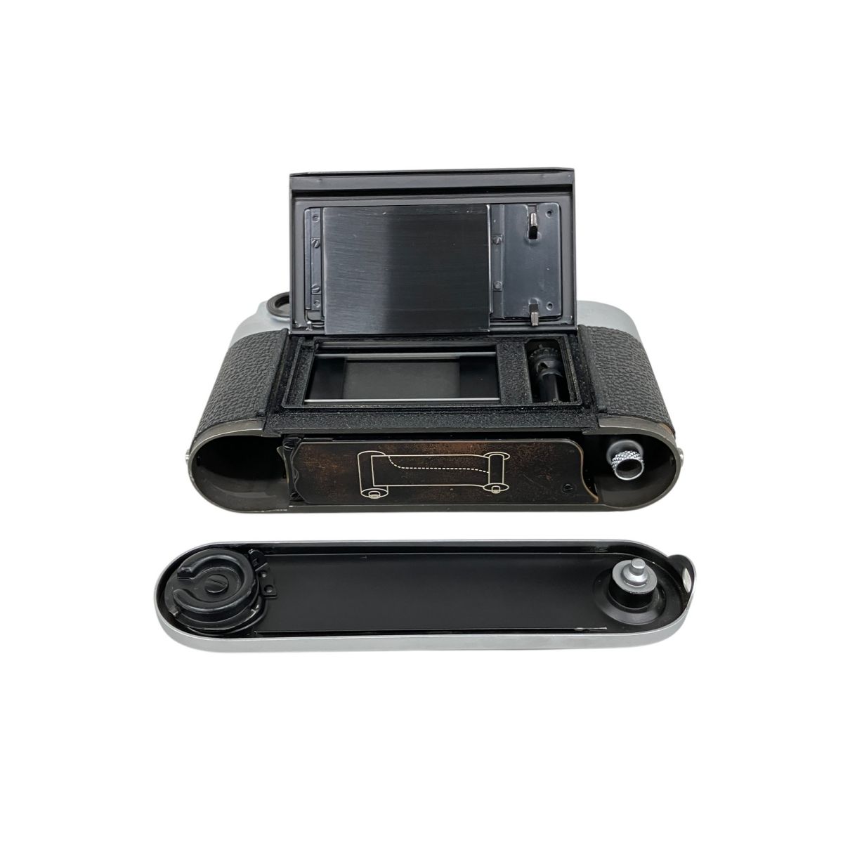 KonikaIIIA Hexanon 50mm F1.8 ケース付 管理Nor2 KonikaIIIA Hexanon 50mm F1.8 ケース付 管理Nor2 KonikaIIIA