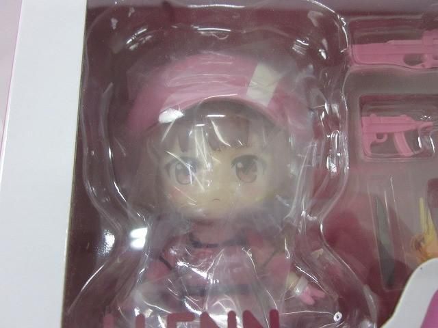 【未開封】ねんどろいど 959 レン オルタナティブ ガンゲイルオンラインSAO ねんどろいど 959 レン ソードアート・オンライン
