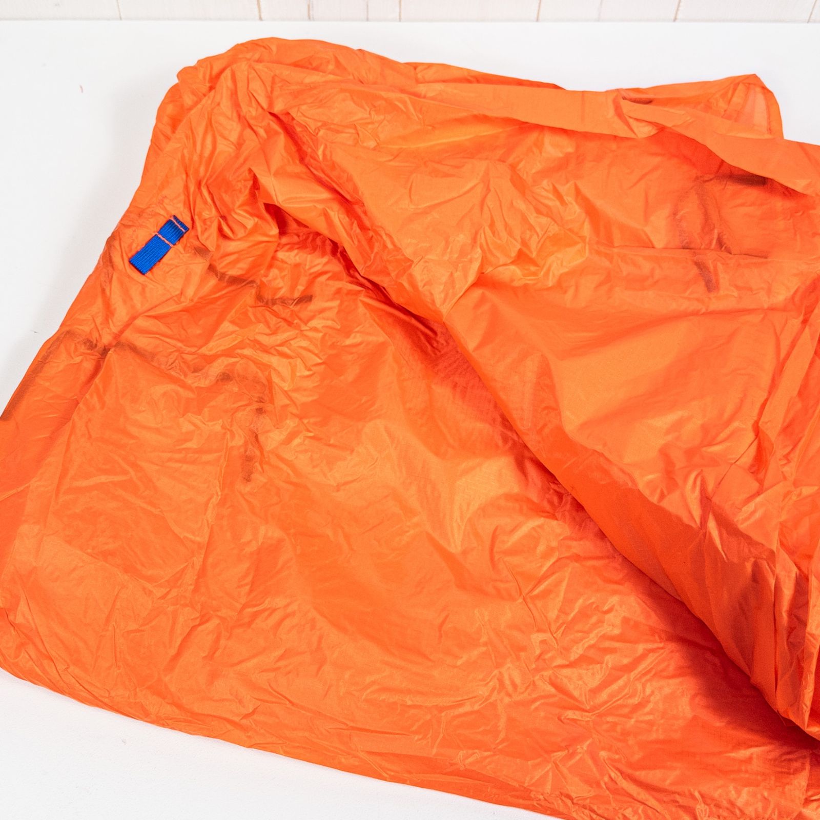 OneSize オレンジ系 Finetrack ファイントラック ツエルト II Zelt II ナイロン キャンピングギア ツエルト z00051834 ツエルト キャンピングギア HRDEVELOPMENT_JP