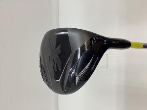 Tourstage X-3W5W7W フレックスS フェアウェイウッド3本セット Tourstage X-3W5W7W フレックスS フェアウェイウッド3本セット
