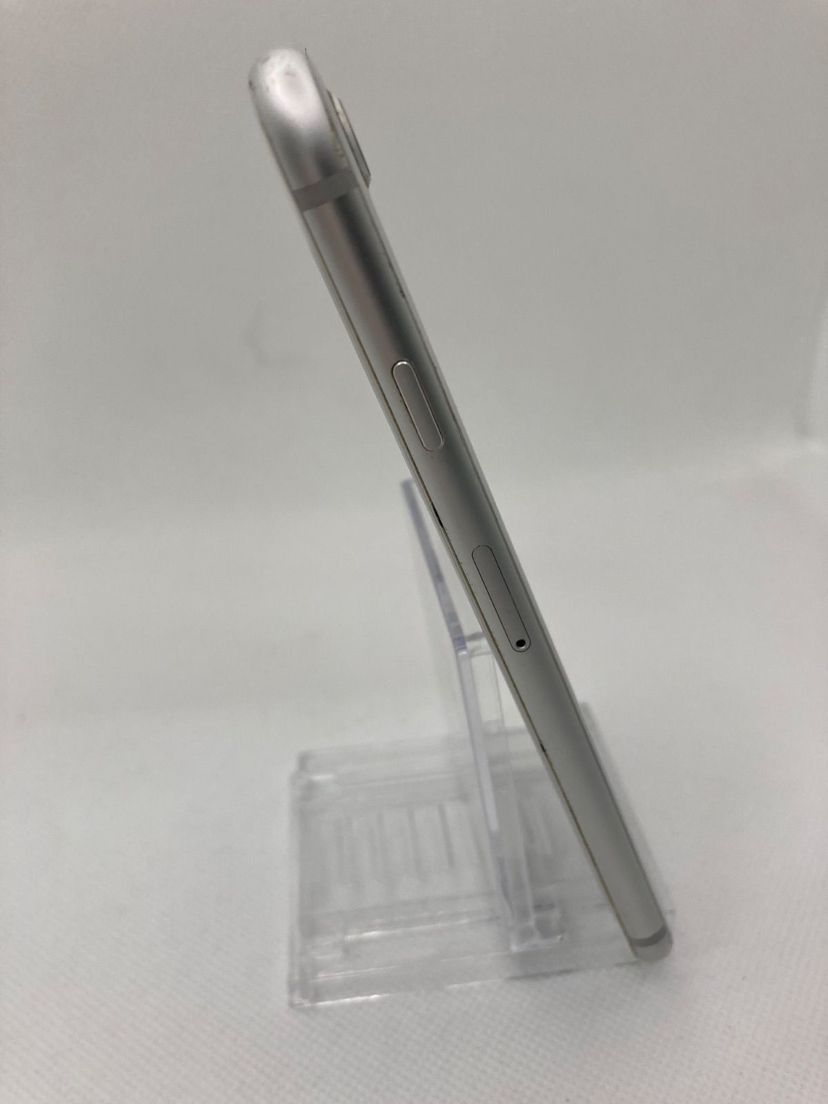 iPhone8ジャンク ☆iPhone8 (中古品) ☆ ジャンク SIMロック解除済み 64GB 1259 - メルカリ