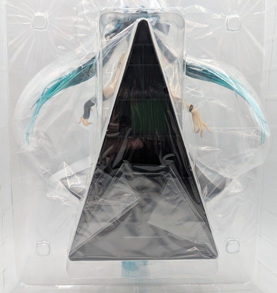 ユニオンクリエイティブ 骸音シーエ 囚人と紙飛行機Ver. 骸音シーエ