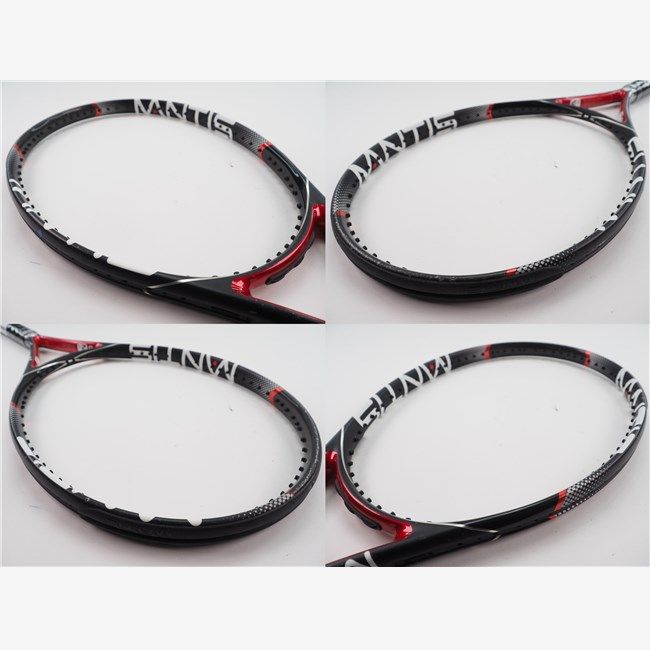 中古 テニスラケット マンティス マンティス 300 (G2) MANTIS MANTIS