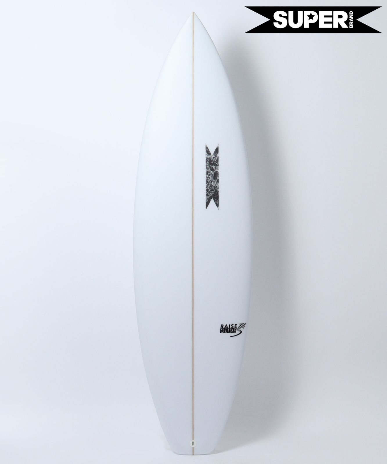 ムラスポ公式 SUPER BRAND スーパーブランド RAISE GLIDE レイズグライド サーフボード ショートボード ムラサキスポーツ