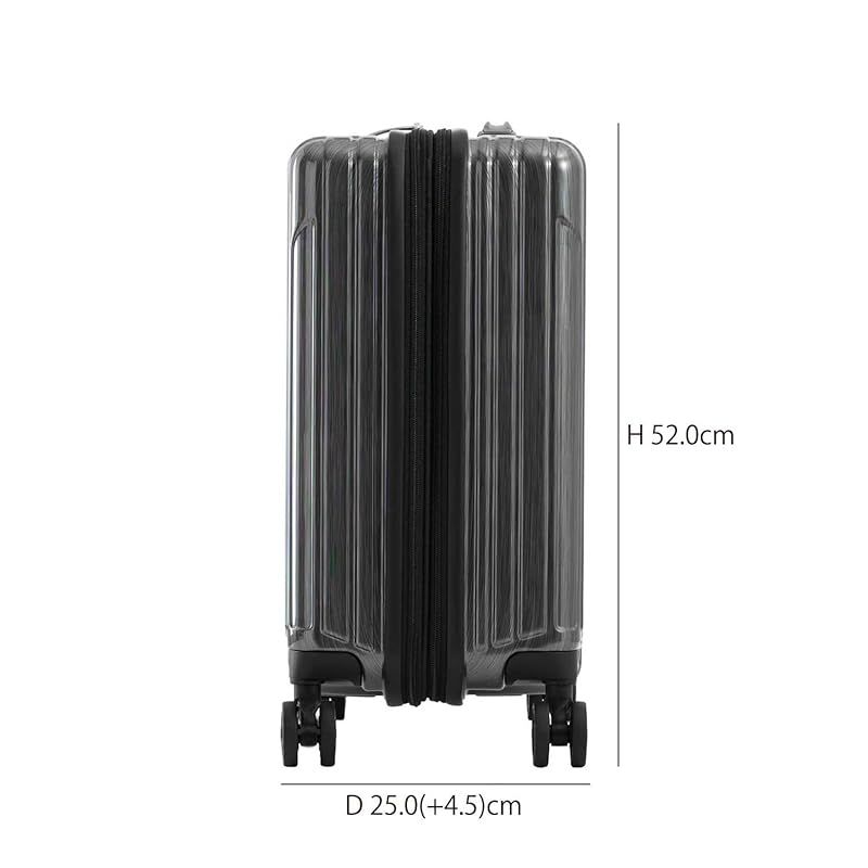 キャリーケース FilPake