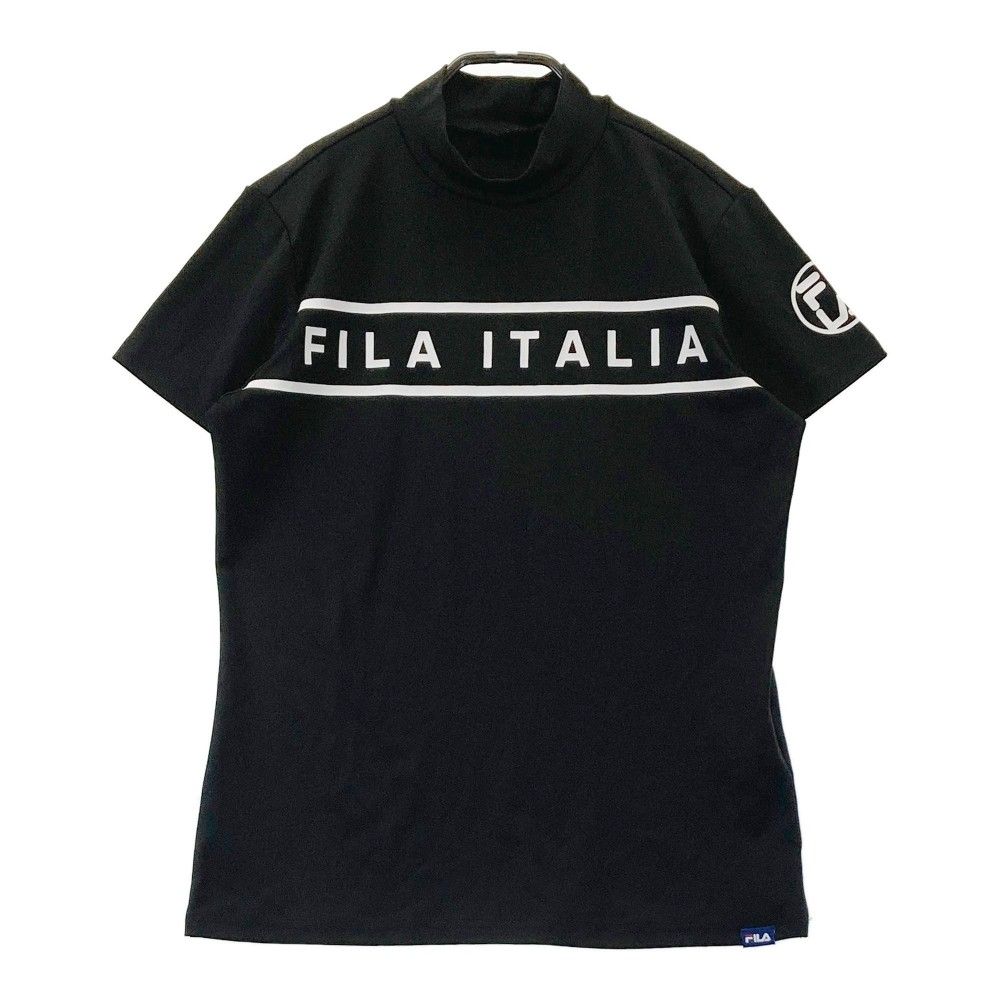 サイズ：L FILA GOLF フィラゴルフ  ビックロゴ ニットセーター 総柄 ホワイト系 [240101424899] ゴルフウェア メンズ ストスト 楽天市場】Fila（セーター｜レディースウェア）：ウェア<ゴルフ