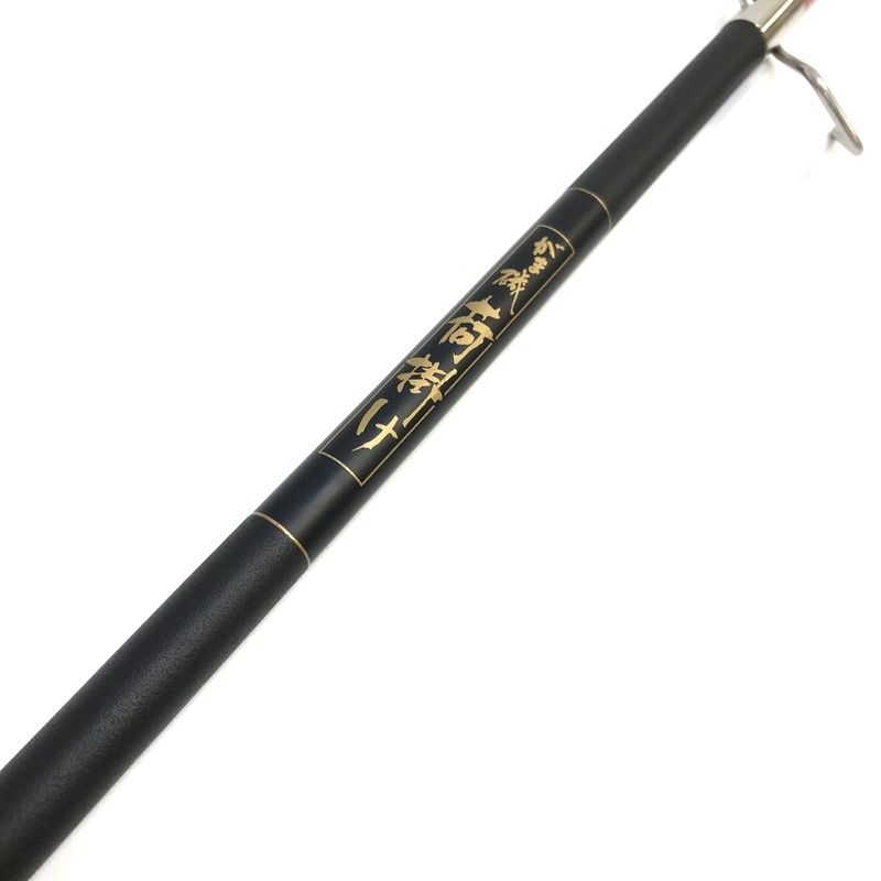 竿掛け ロッドホルダー