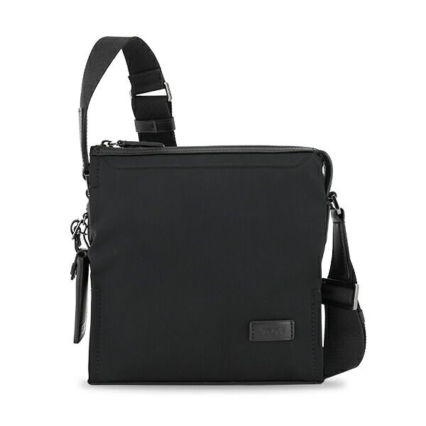 TUMI トゥミ ショルダーバッグ 66024D2E HARRISON Crossbody Scott