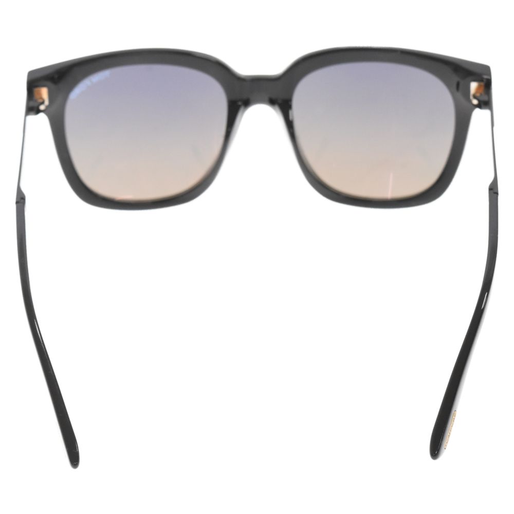 TOM FORD (トムフォード) ミラーレンズ プラスチックフレーム