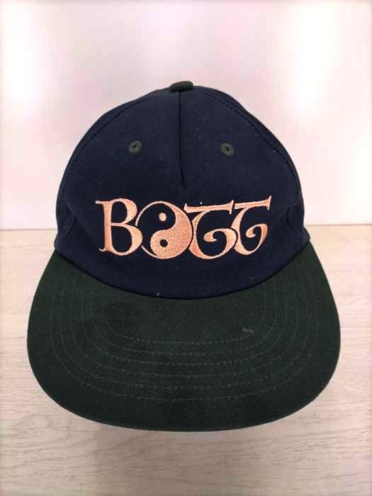 BOTT(ボット) 22SS 2Y 5 Panel Cap #89732#