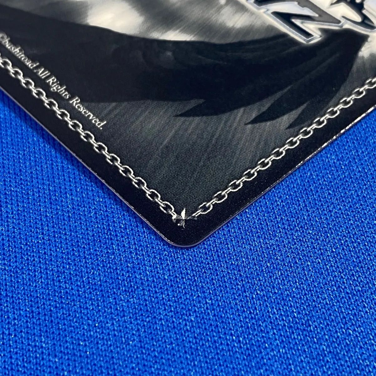 ヴァイスシュヴァルツ　35th Anniversary アーリャ SP ヴァイスシュヴァルツ 35th Anniversary アーリャ SP