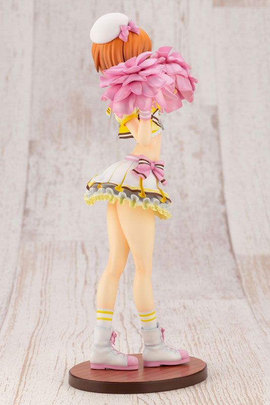 西住みほ ココスチアリーダー フィギュア ガールズ&パンツァー 最終章