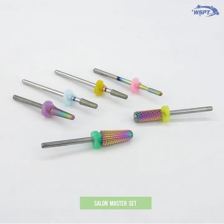 サロンマスターセット
