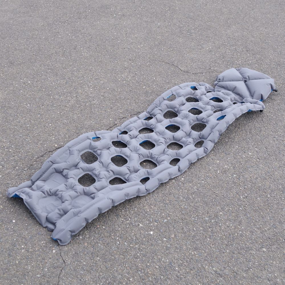 KLYMIT Inertia Ozone イナーシャオゾンクライミット クライミット UL