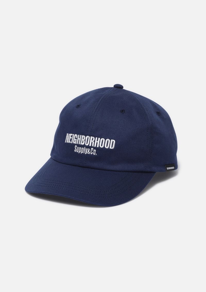 NEIGHBORHOOD DAD CAP-1 キャップ 251YGNH-HT03 - メルカリ