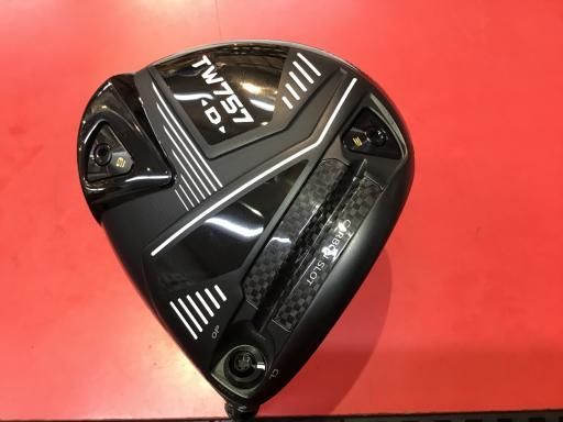中古】 本間ゴルフ TOUR WORLD TW757 D 10.5° ドライバー DR