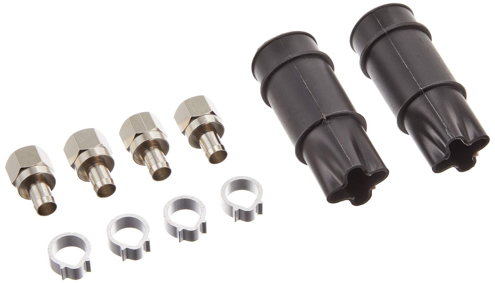 DXアンテナ UHFデュアルブースター 家庭用 高シールド 水平マストに取付 BU433D1