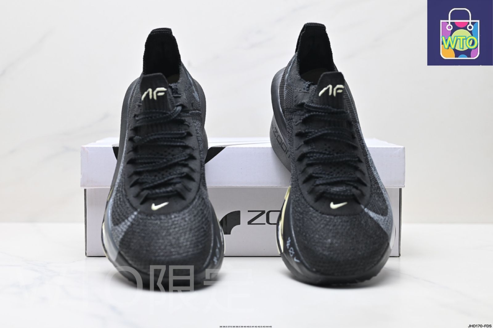 Nike Air Zoom Alphafly NEXT%3 PROTOナイキ エア ズーム