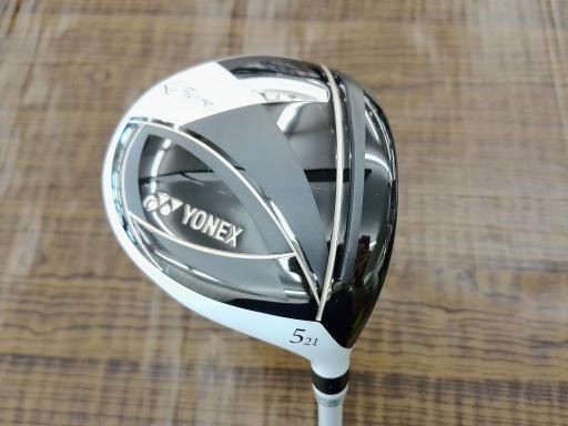 未使用品 ヨネックス フィオーレ 5W L 2023 YONEX ヨネックス フェアウェイウッド Fiore(2023) 5W