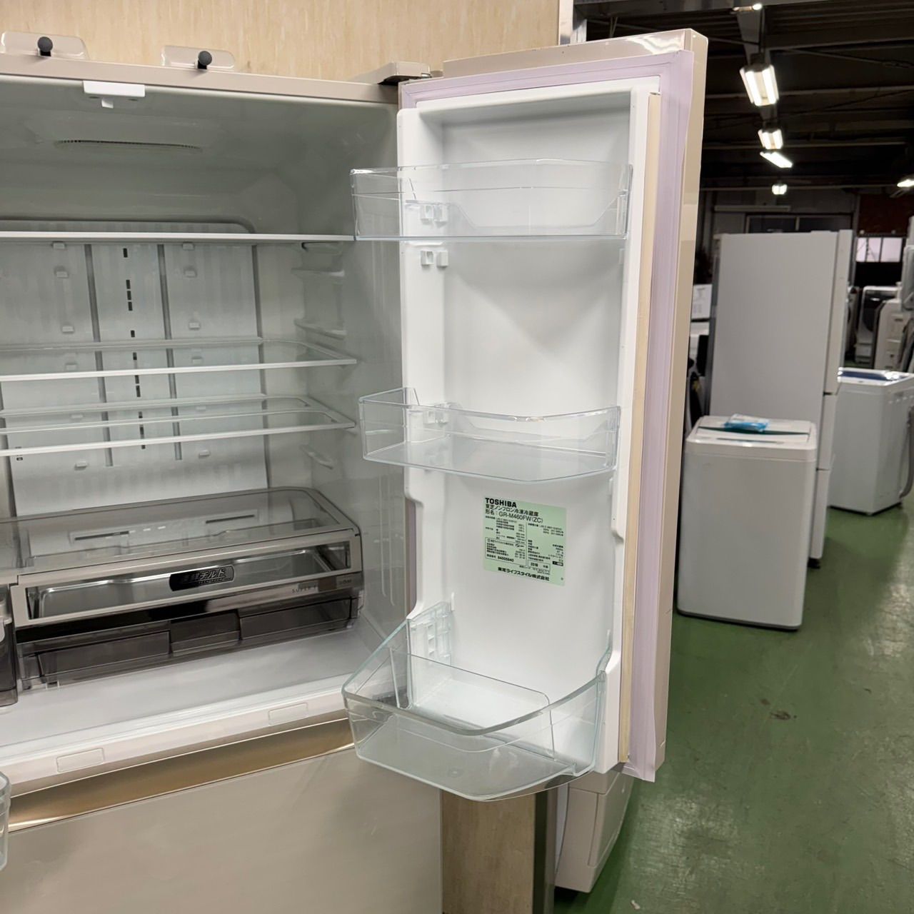 フレンチドア 小型