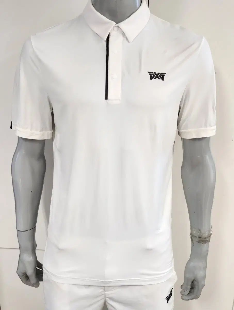 PXG ゴルフTシャツ L