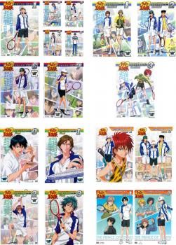 新品未開封　テニスの王子様 OVA 全国大会篇　全7巻セット Amazon.co.jp: テニスの王子様 OVA 全国大会篇 Blu-ray BOX