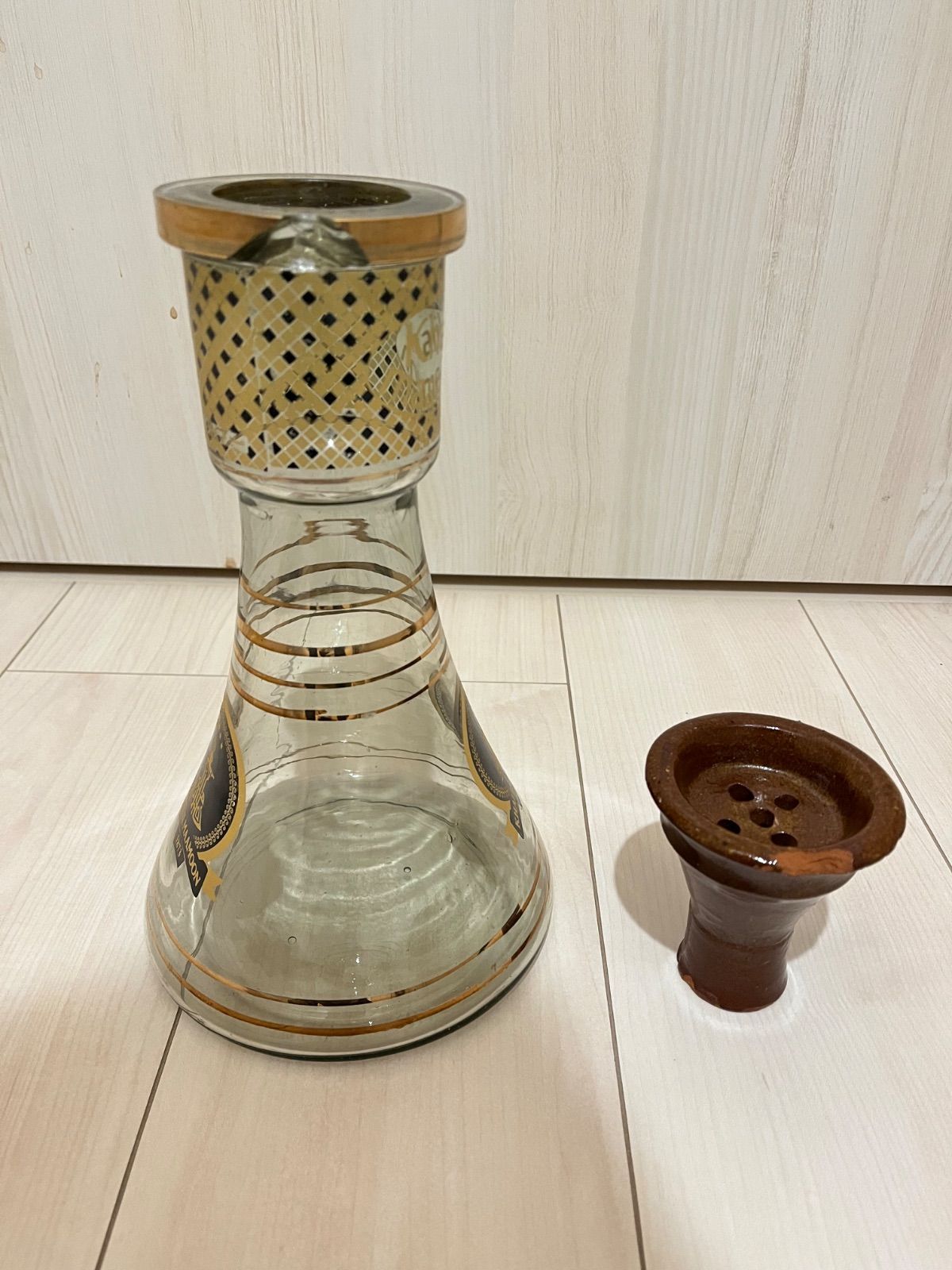 エジプトシーシャ