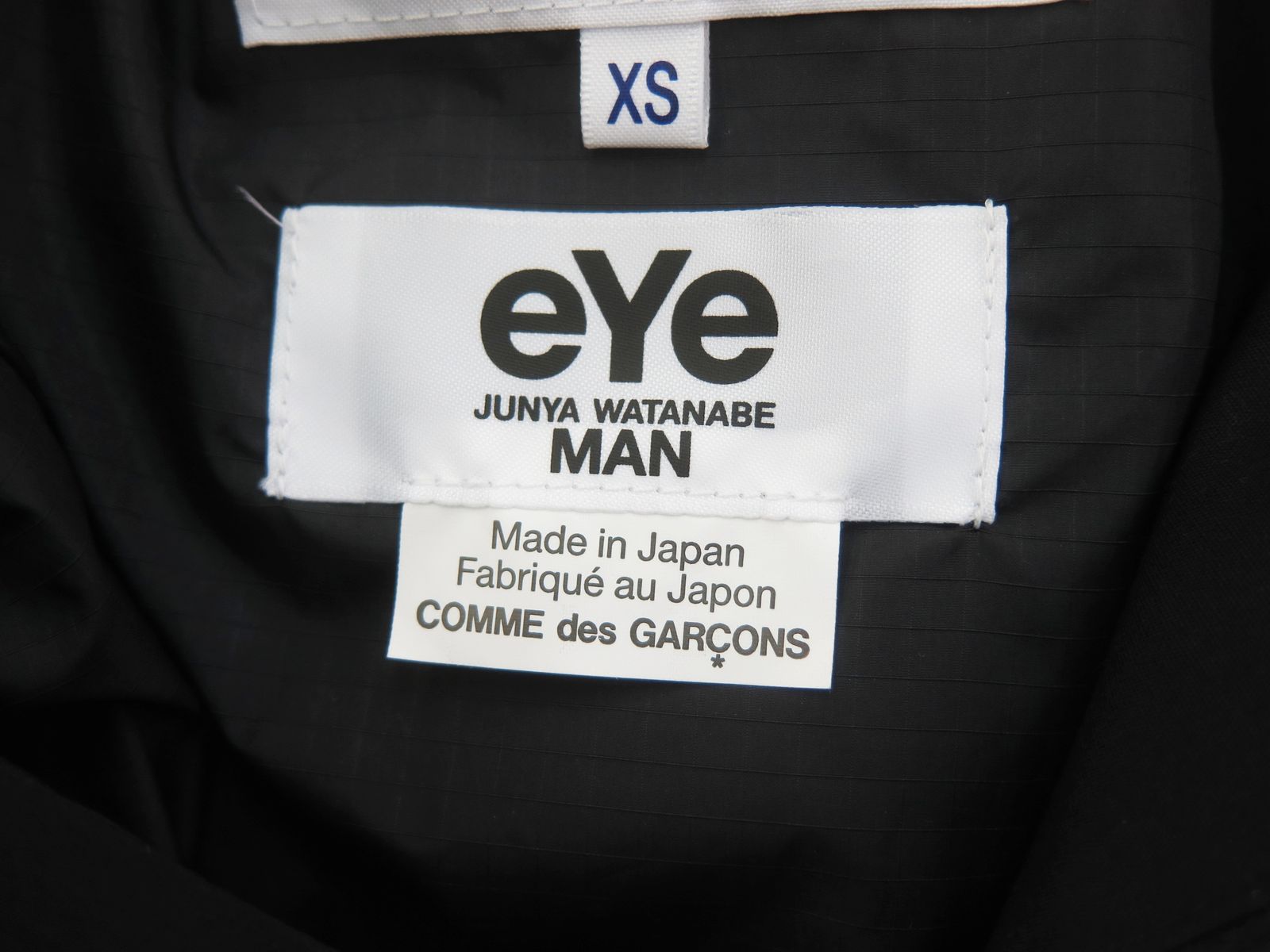 THE NORTH FACE×eYe JUNYA WATANABE MAN ザノースフェイス/アイ