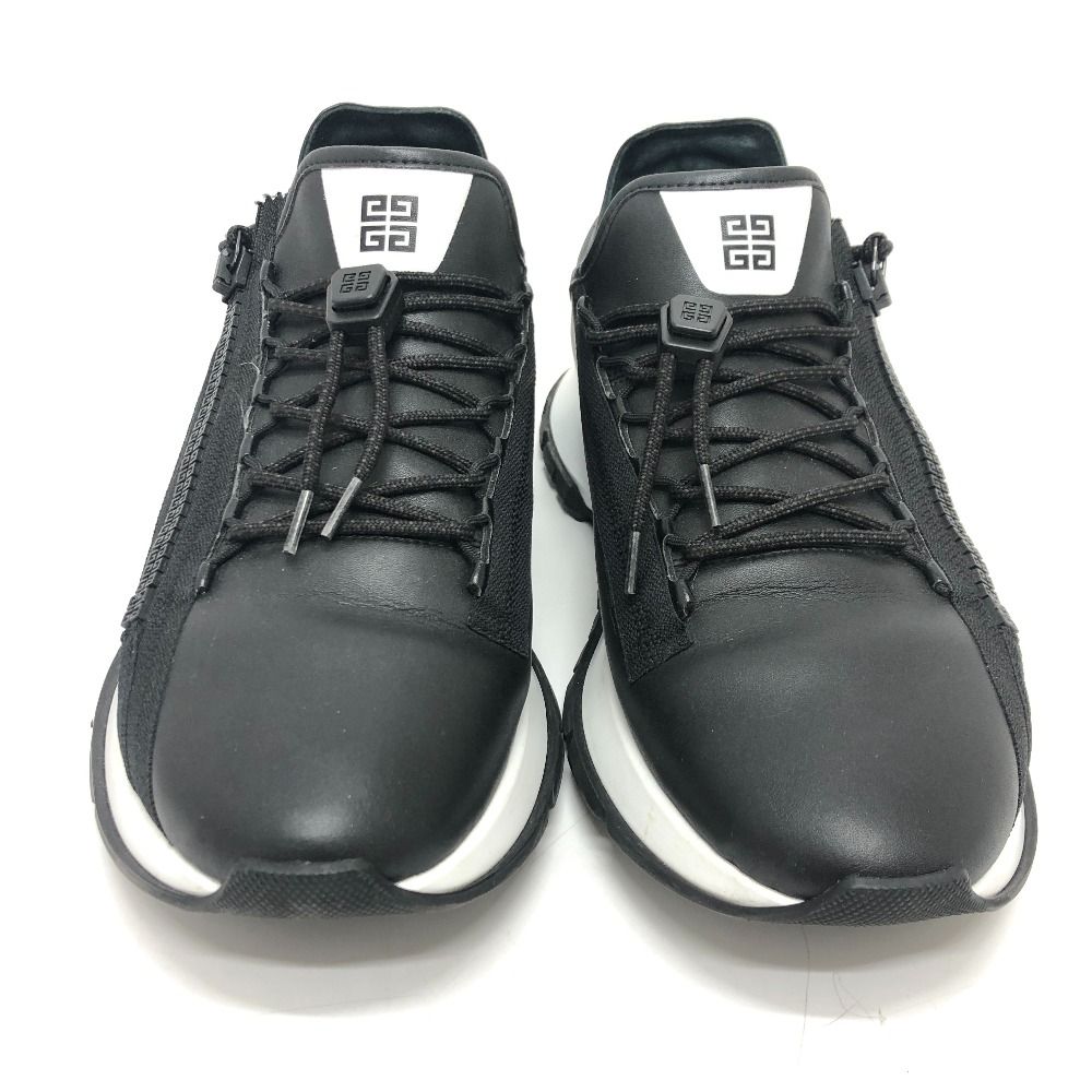 GIVENCHY ジバンシィ スニーカー スペクター ドローストリング