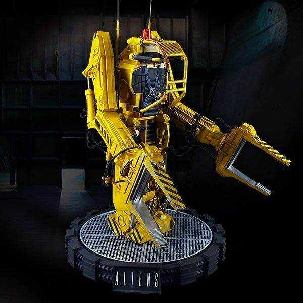 HCG ハリウッド・コレクティブルズ エイリアン2 スタジオ