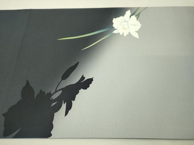 平和屋本店□極上 太鼓柄京袋帯 月下美人 逸品 DZAA4590kh5 - メルカリ 