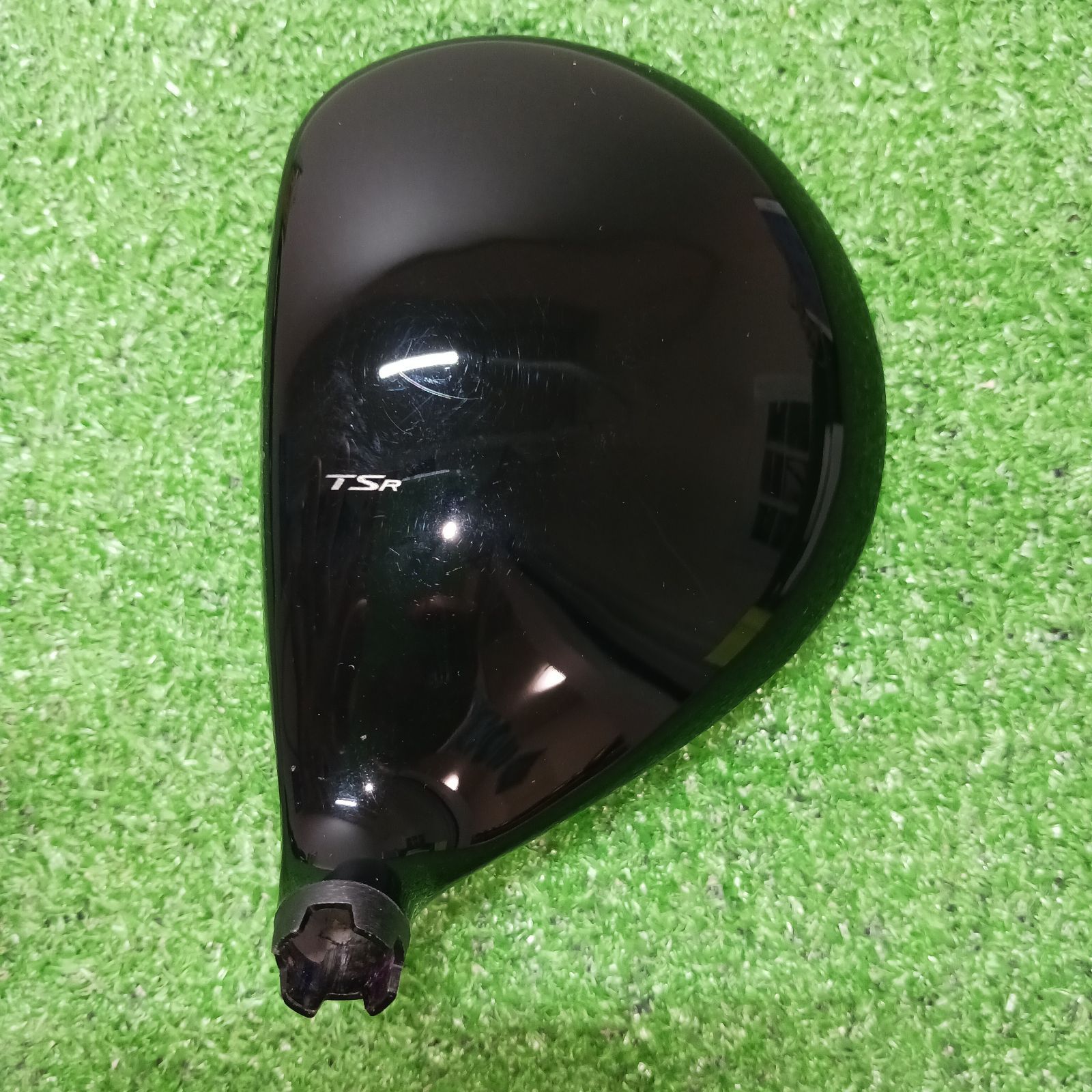 タイトリスト TSR3 フェアウェイウッド 13.5°ヘッドのみ【1558  