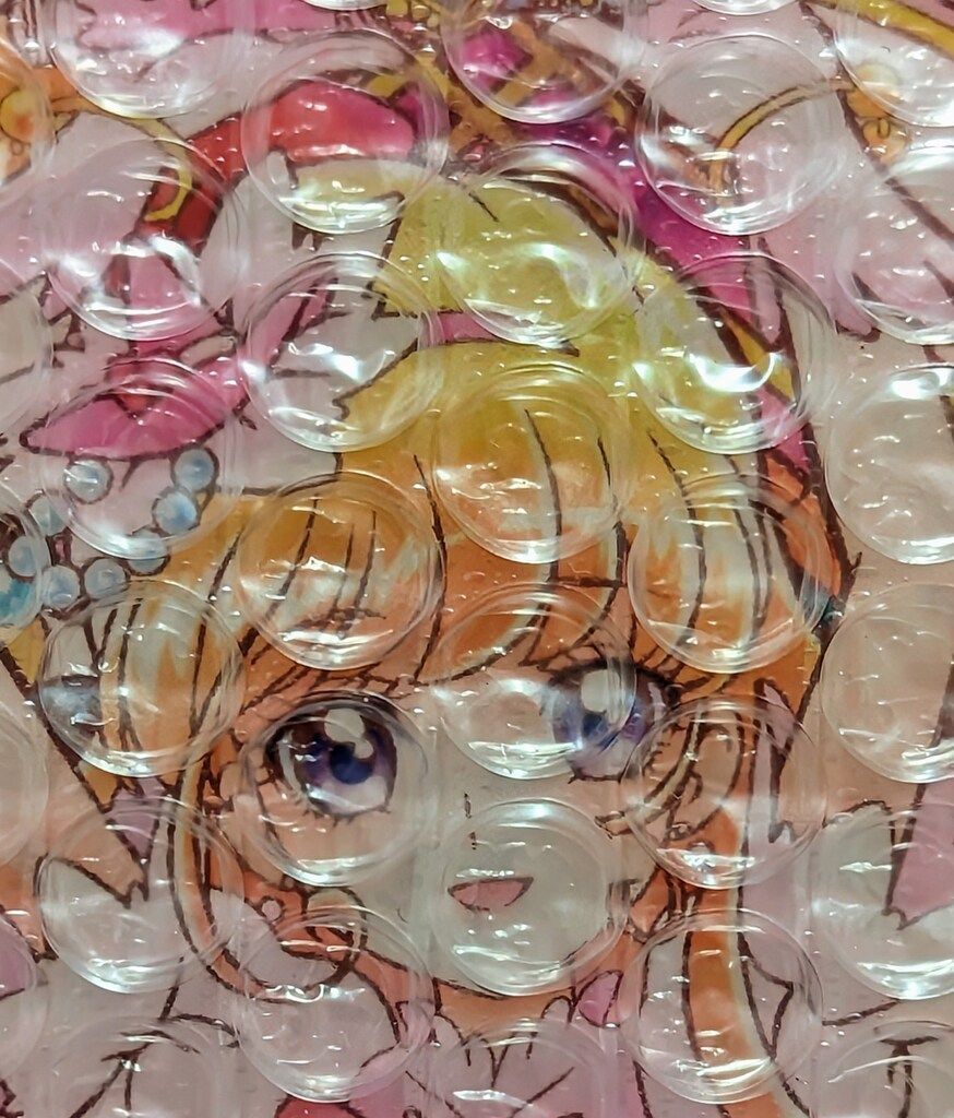魔法つかいプリキュア！ アクリルアートボード『JEWEL PORTRAIT』3種 東映アニメーションオフィシャルストア on X: 