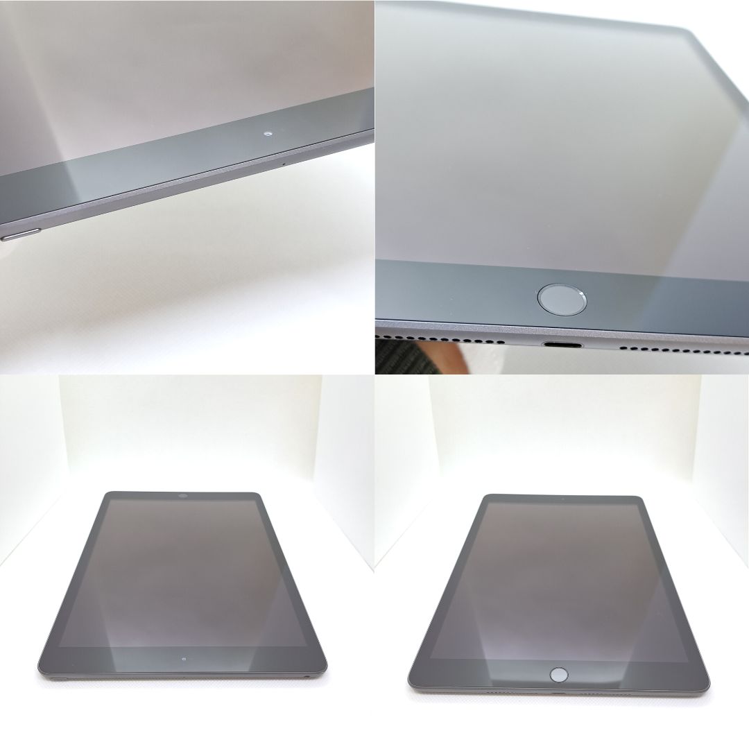◇新品◇Apple iPad32GB WI-FIモデル◇スペースグレイ◇第8世代 iPad