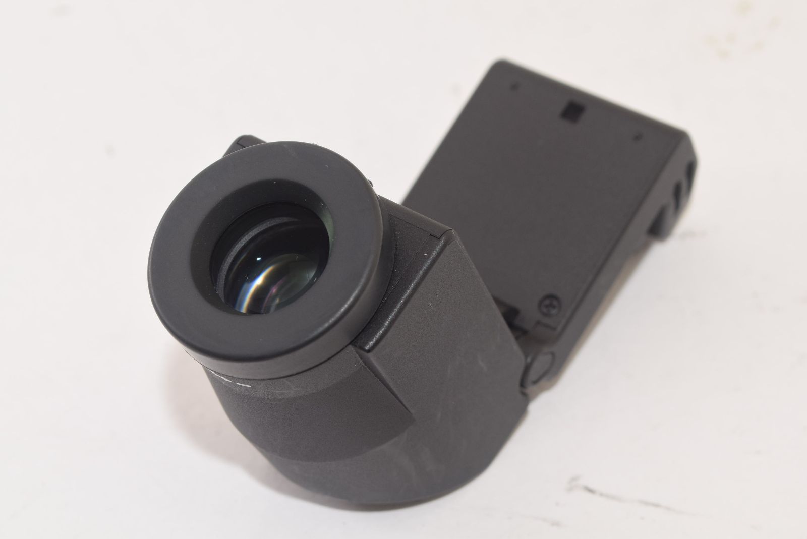 電子ビューファインダー