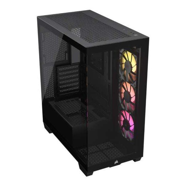 RGB Tempered
