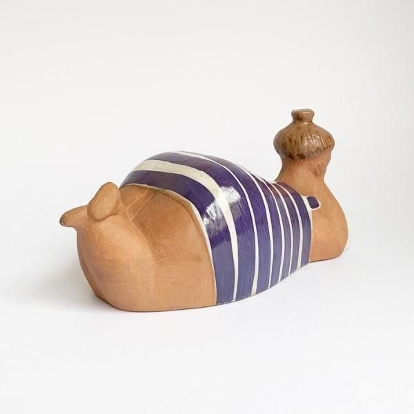 置物 ABC flikor  Beata  by Lisa Larson ヴィンテージオブジェ Lisa Larson BEATA（ベータ） リサ