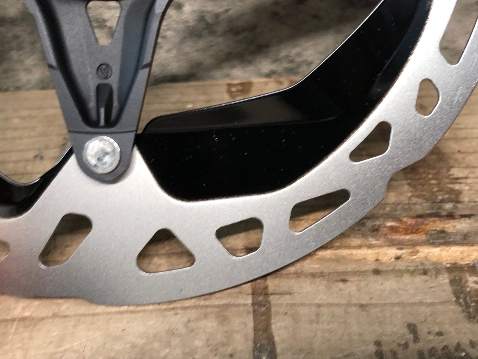 IZ455 シマノ SHIMANO デュラエース DURA-ACE RT-MT900 ディスク