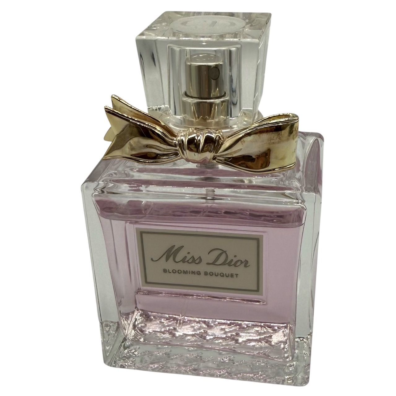 ★タイムセール★新品　ミスディオール ブルーミングブーケ オードトワレ100ml タイムセール】ミス ディオール ブルーミング ブーケ 100ml ミス