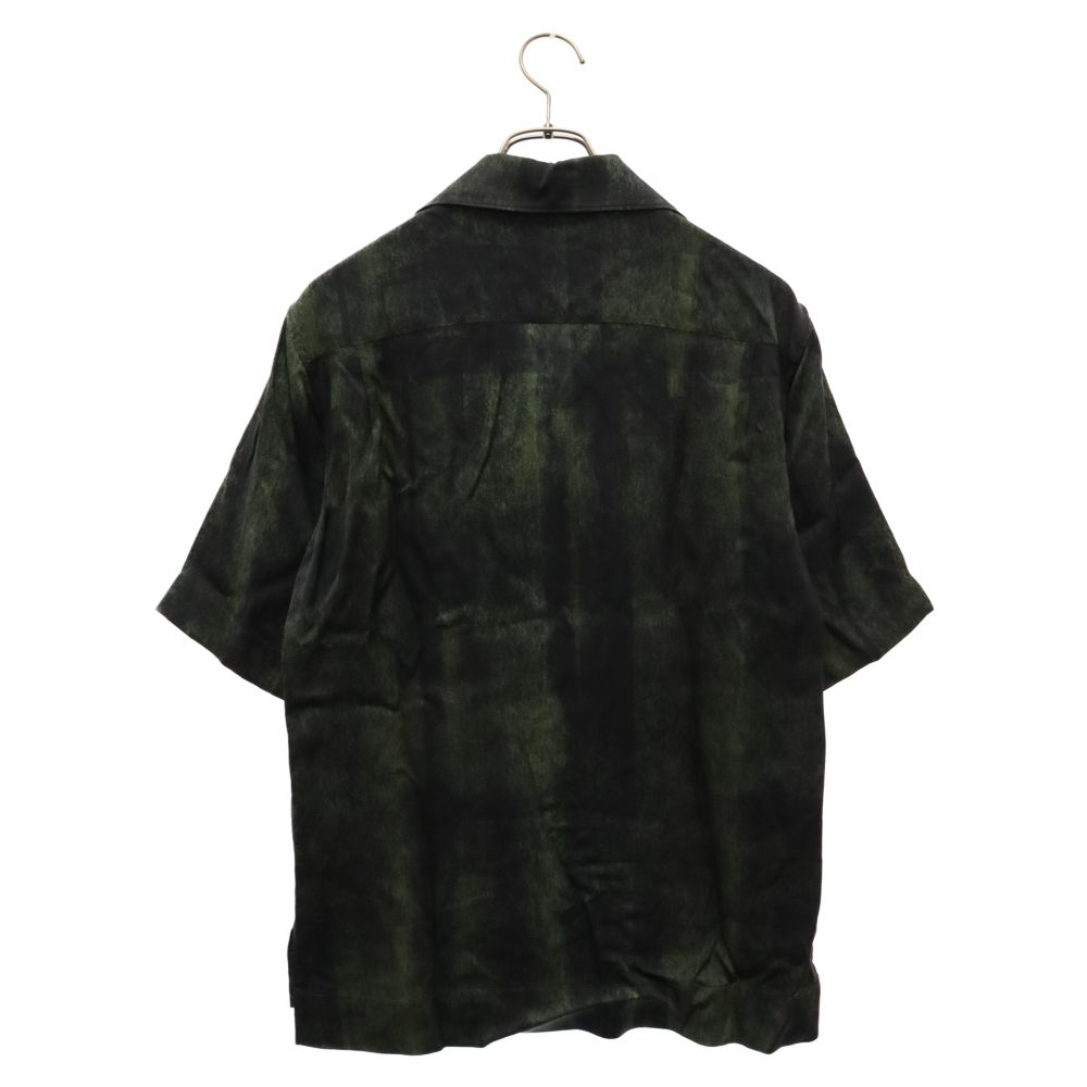 中古】アクネ ストゥディオズ Acne Studios 21SS SIMON FLORAL PRINT