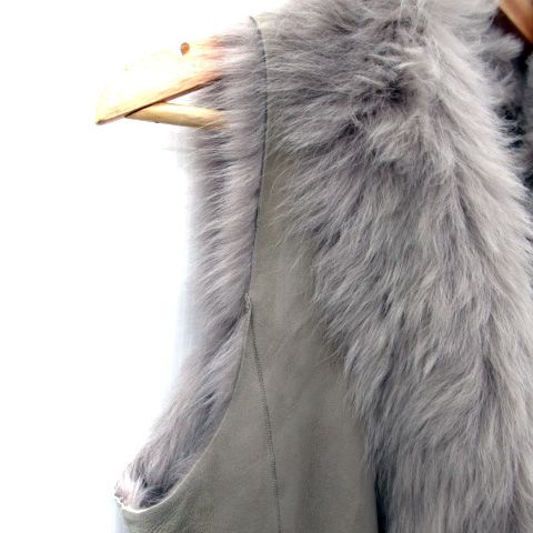 逆輸入 ボディドレッシングデラックス ムートン Deluxe DRESSING BODY ジャケット・アウター