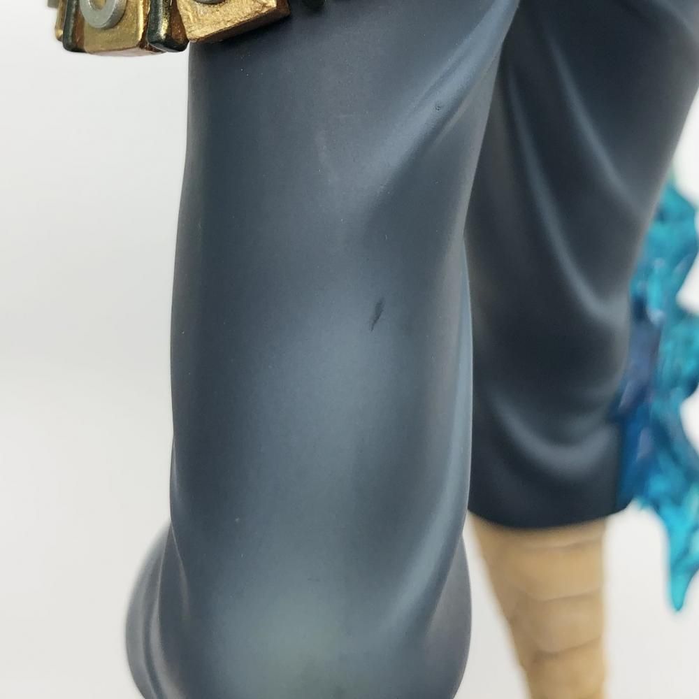 【中古】訳有/現状渡 ﾒｶﾞﾊｳｽ ONE PIECE ﾜﾝﾋﾟｰｽ Portrait.Of.Pirates P.O.P MAS 不死鳥ﾏﾙｺ[17]