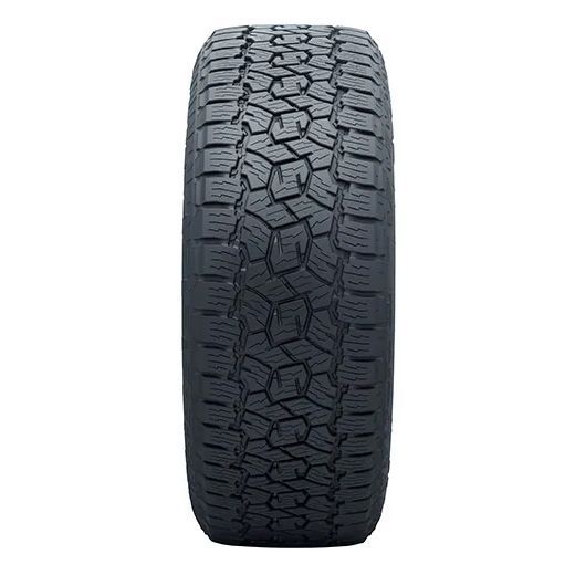 265/70R18 新品サマータイヤ 4本セット TOYO OPEN COUNTRY A/T III 265/70R18 116H WL  (ホワイトレター) トーヨー オープンカントリー エーティースリー 夏タイヤ ノーマルタイヤ 矢東タイヤ - メルカリ