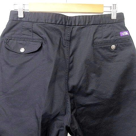 ノースフェイス パープルレーベル THE NORTH FACE PURPLE LABEL